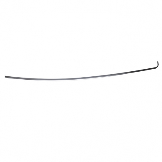 Image of DBC101630, a 'GUTTER TRIM LEFT HAND SIDE DISCOVERY 2' part